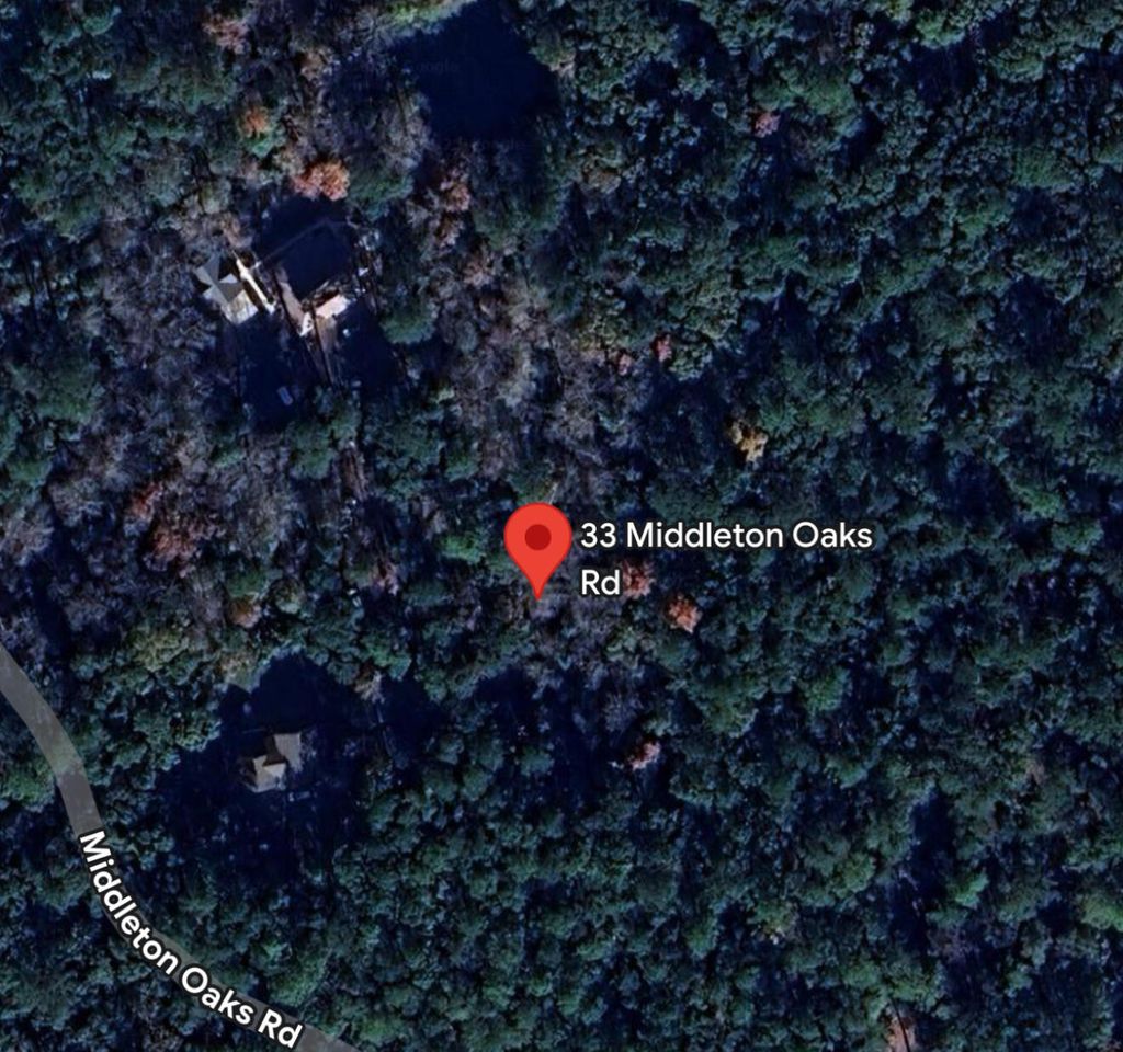 Photo of 33 Middleton Oaks Road, Charleston, SC 29414 (MLS # 25016756)