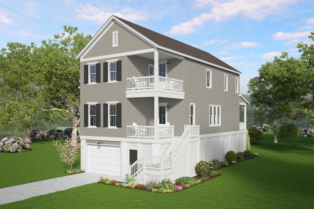 Photo of 2505 Annie Aiden Lane, Charleston, SC 29414 (MLS # 26025967)
