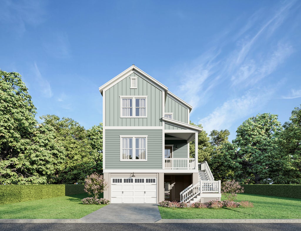 Photo of 2505 Annie Aiden Lane, Charleston, SC 29414 (MLS # 26025967)