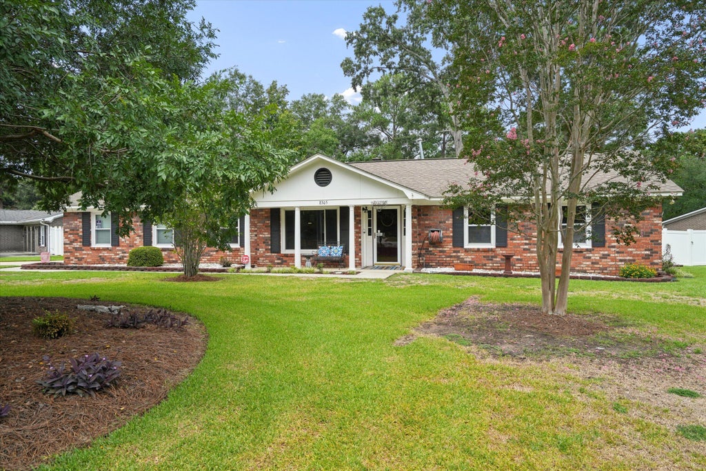Photo of 8305 Greenridge Road, North Charleston, SC 29406 (MLS # 26024492)