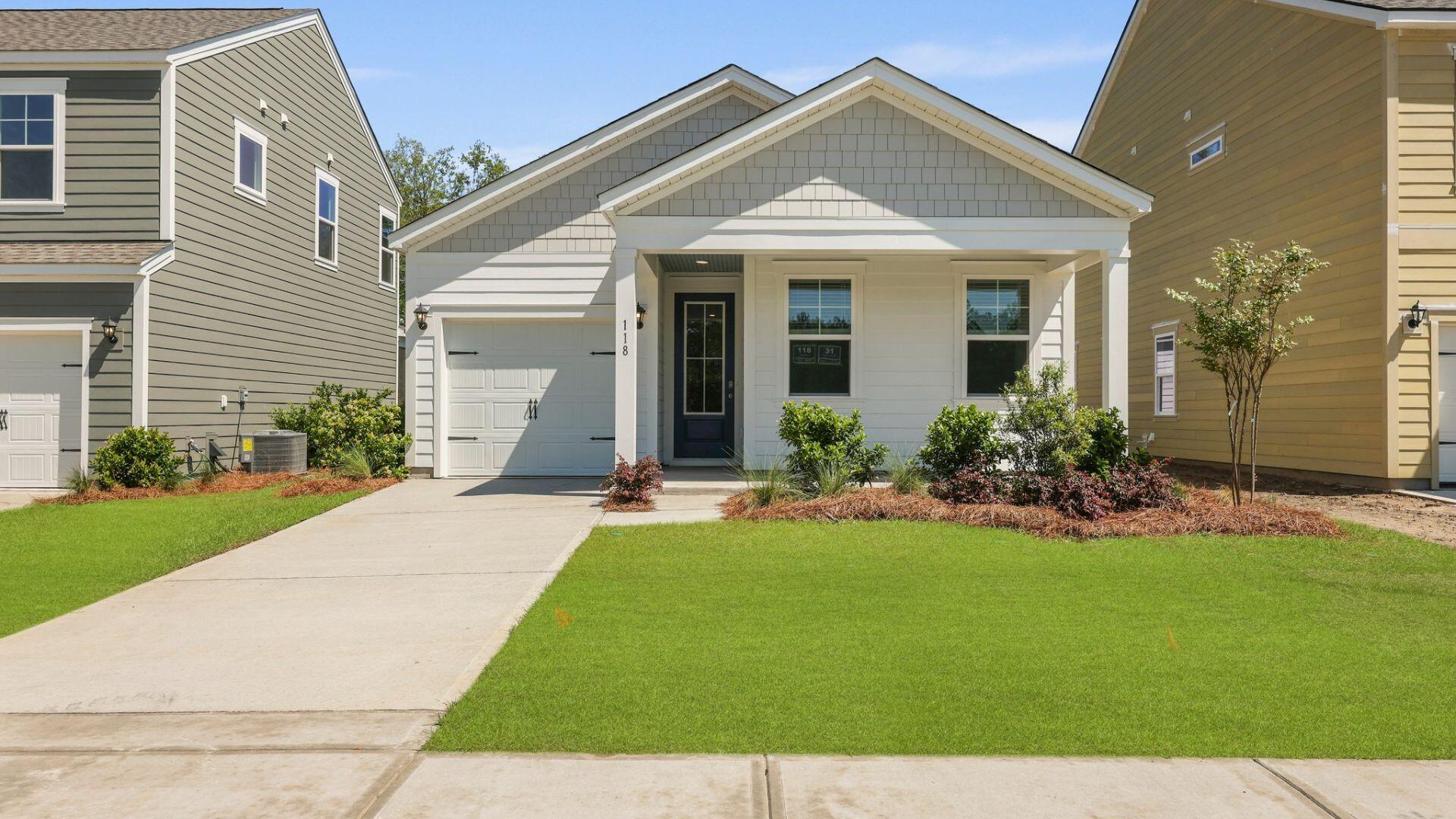 118 Midmills Lane