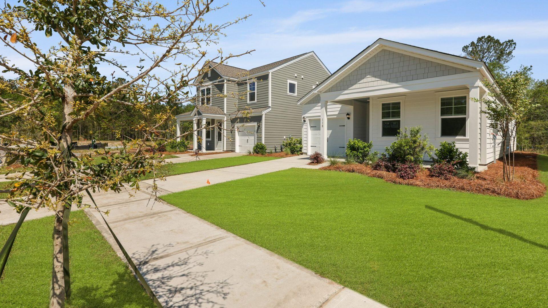 118 Midmills Lane