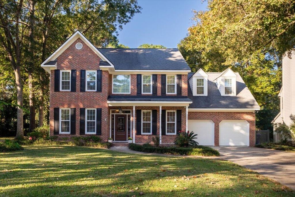 Photo of 1171 W Park View Place, Mount Pleasant, SC 29466 (MLS # 25028508)