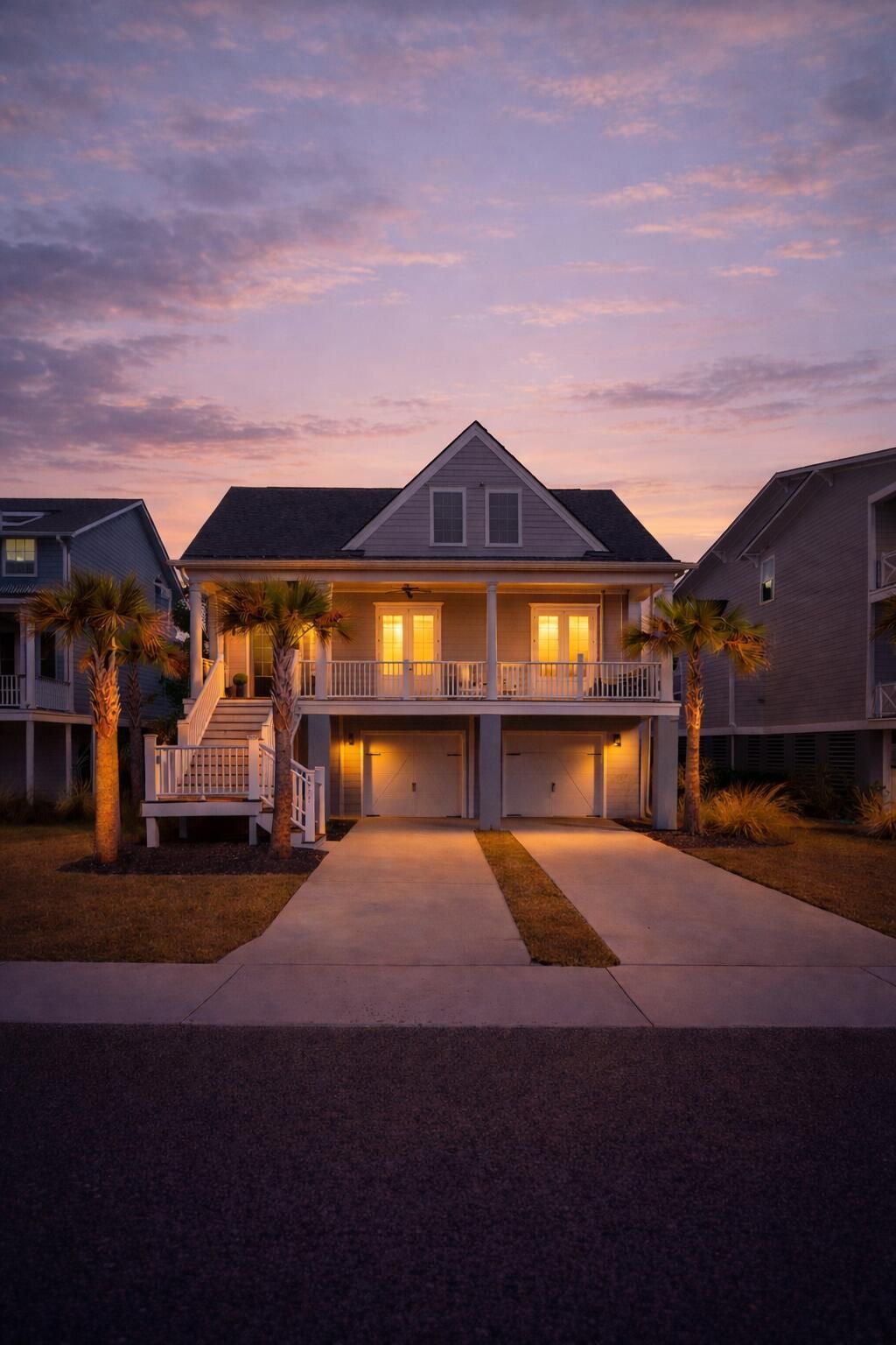 Photo of 2838 Dragonfly Circle, Mount Pleasant, SC 29466 (MLS # 26000269)