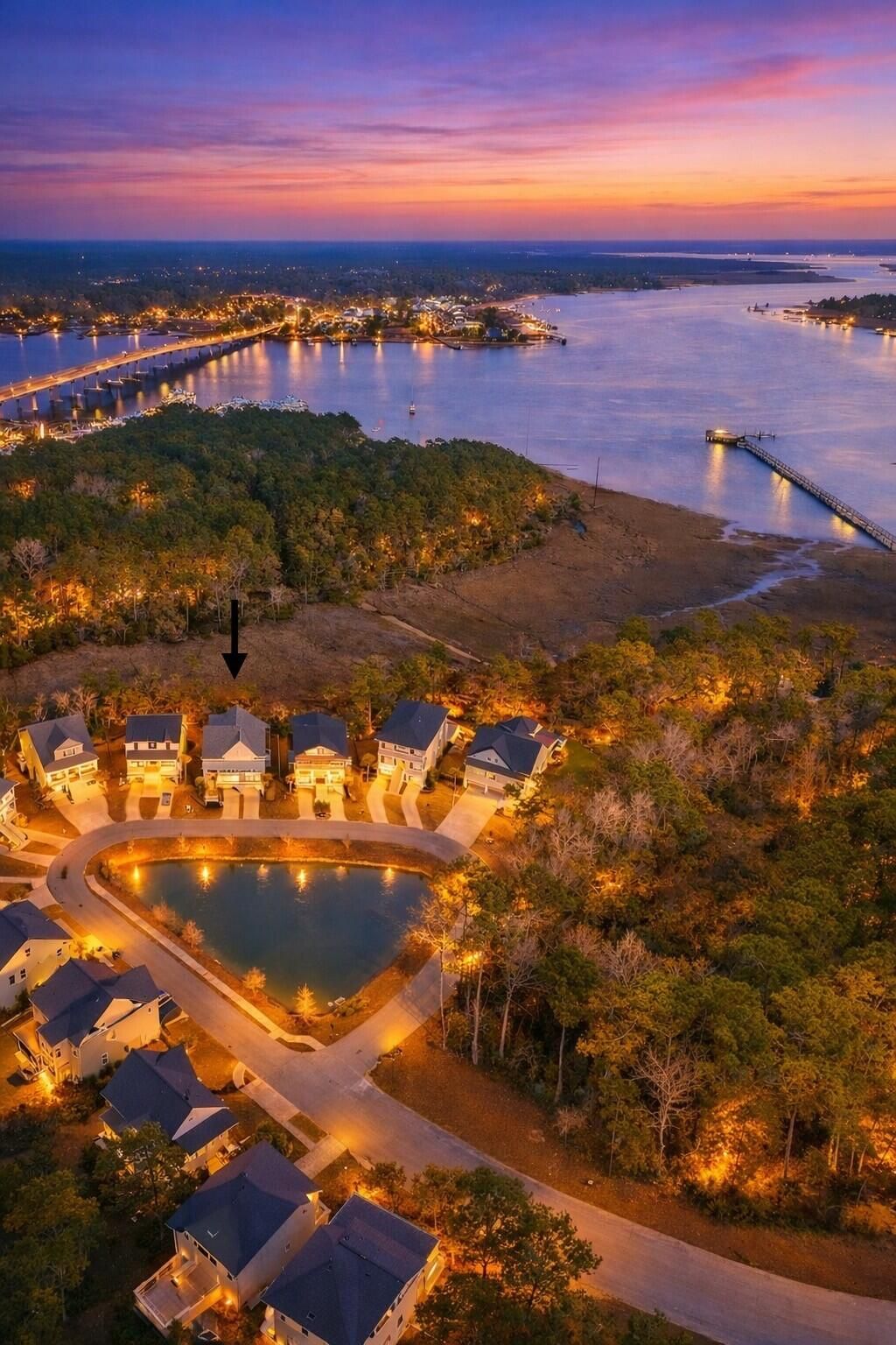 Photo of 2838 Dragonfly Circle, Mount Pleasant, SC 29466 (MLS # 26000269)