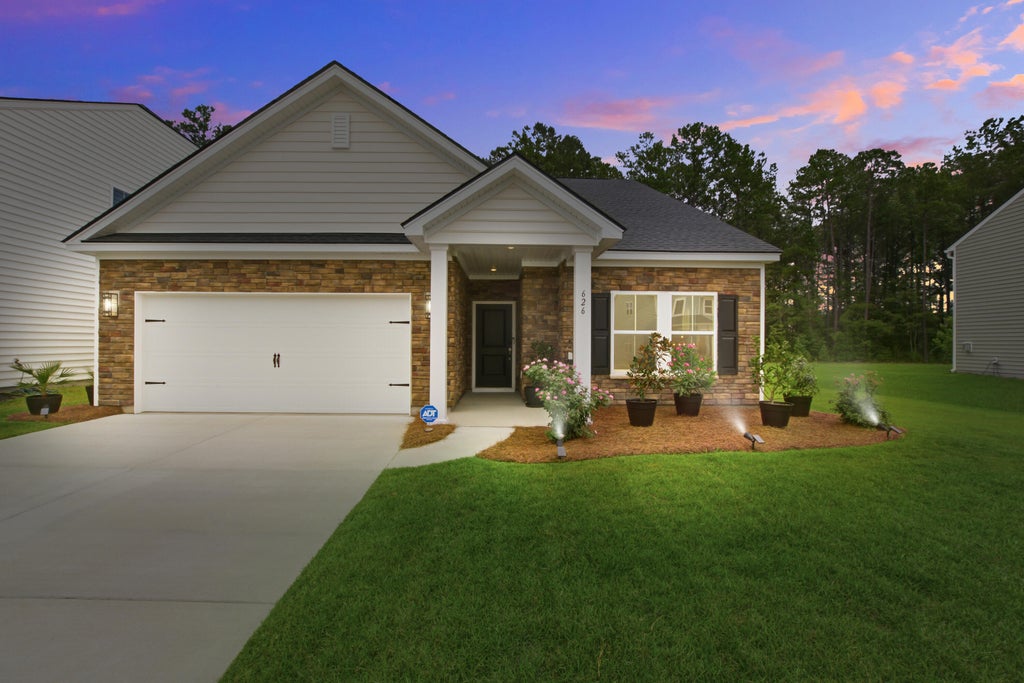 Photo of 626 Red Monarch Way, Moncks Corner, SC 29461 (MLS # 26020555)