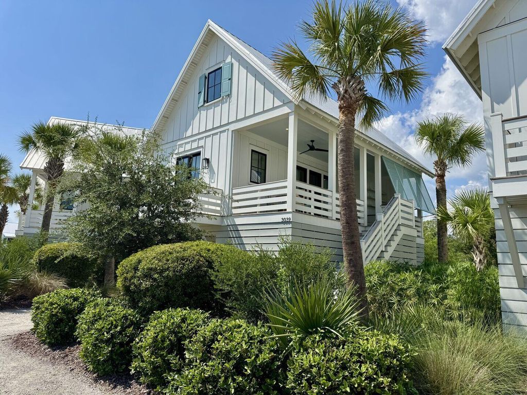 Photo of 3039 Southerly Way, Johns Island, SC 29455 (MLS # 25027203)