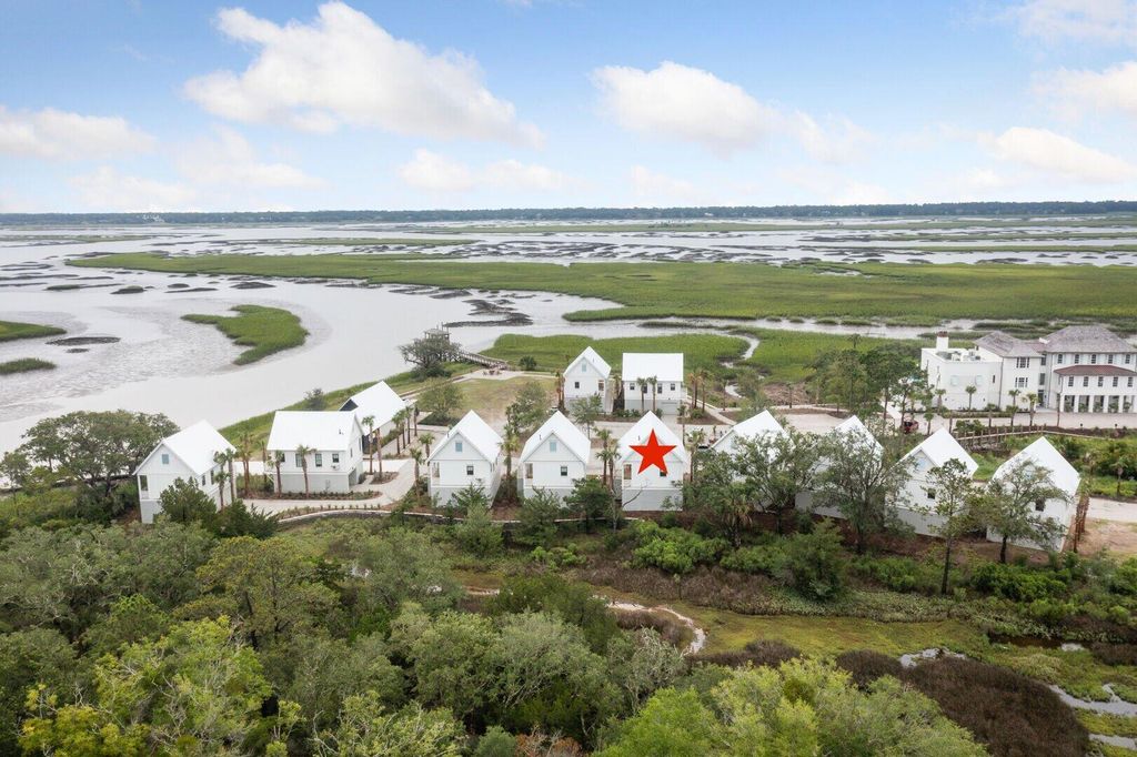 Photo of 3039 Southerly Way, Johns Island, SC 29455 (MLS # 25027203)