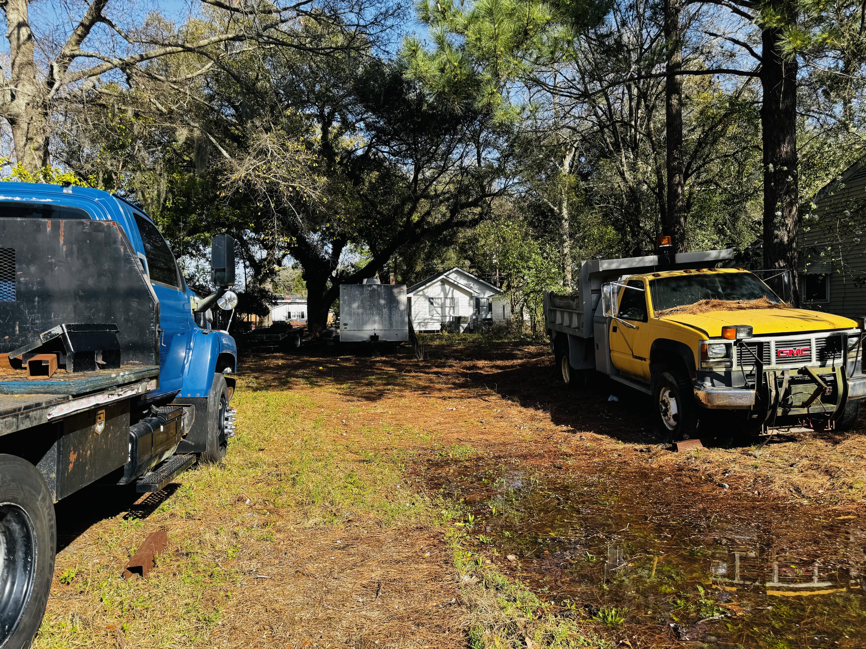 1255 Remount Road