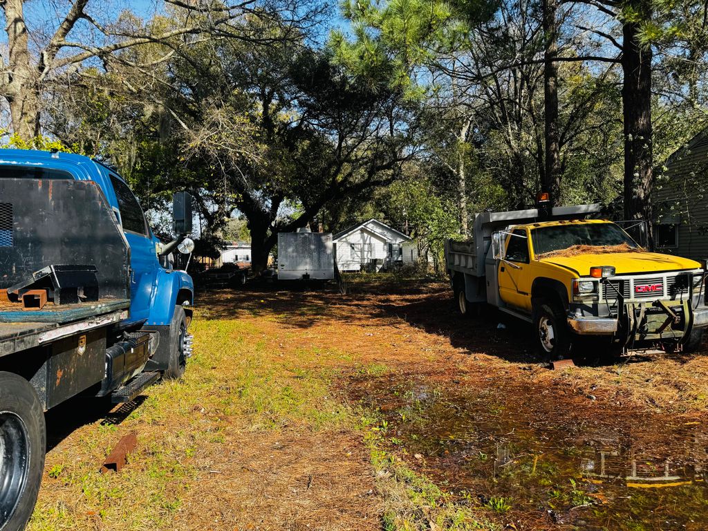 Photo of 1255 Remount Road, North Charleston, SC 29406 (MLS # 26010533)