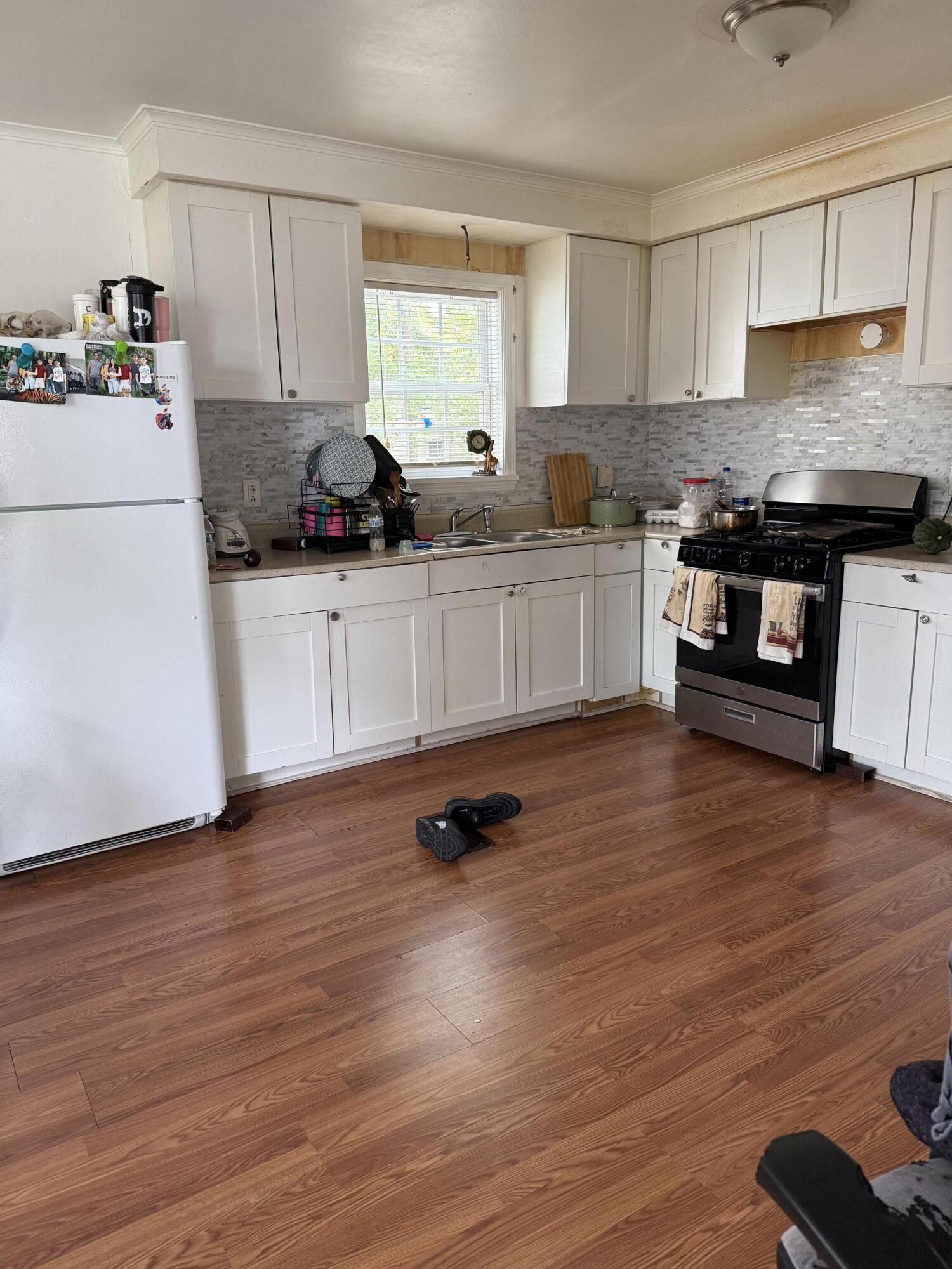1255 Remount Road