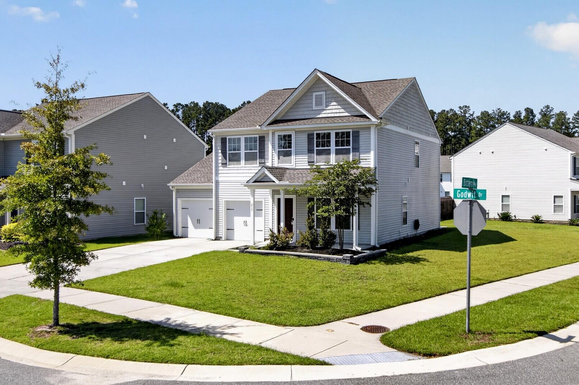 213 Godwit Drive