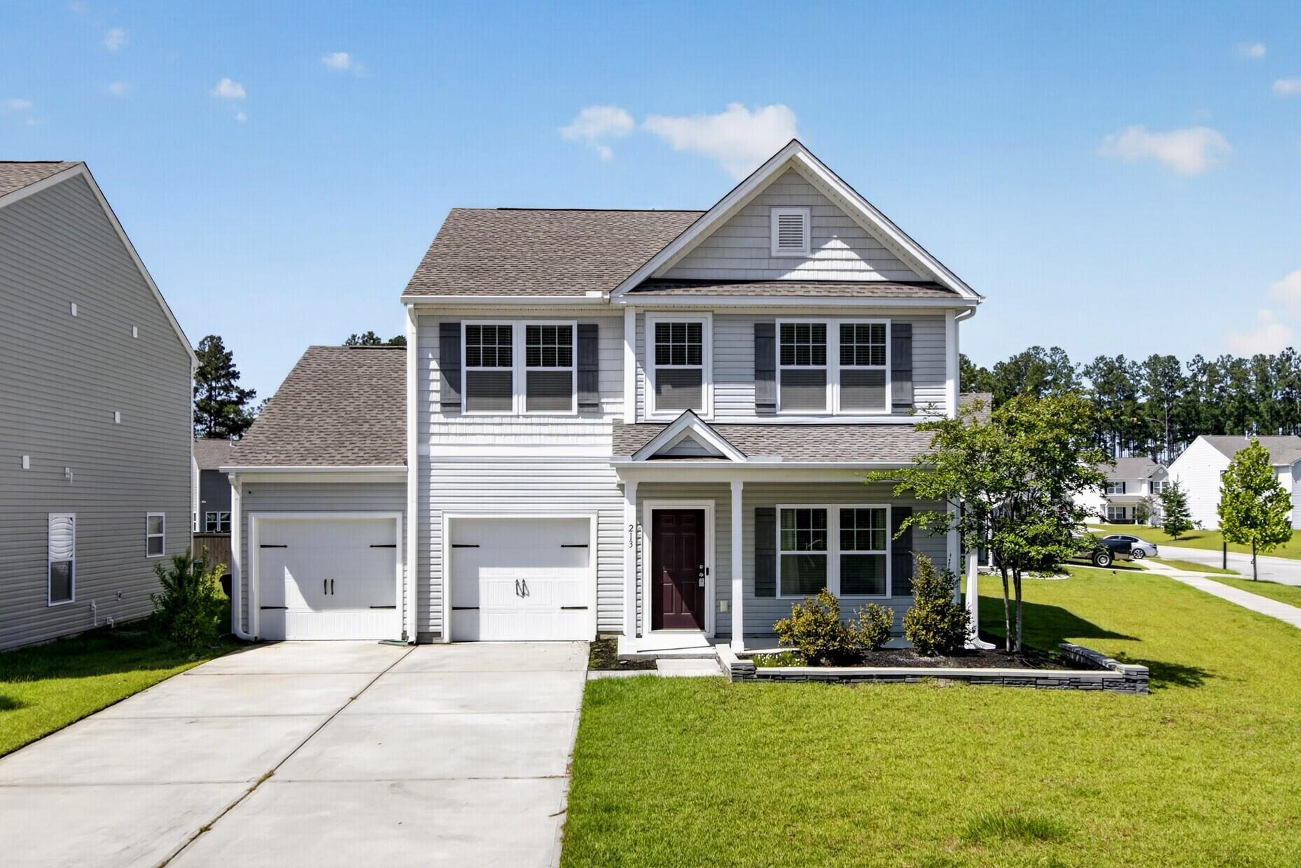 213 Godwit Drive