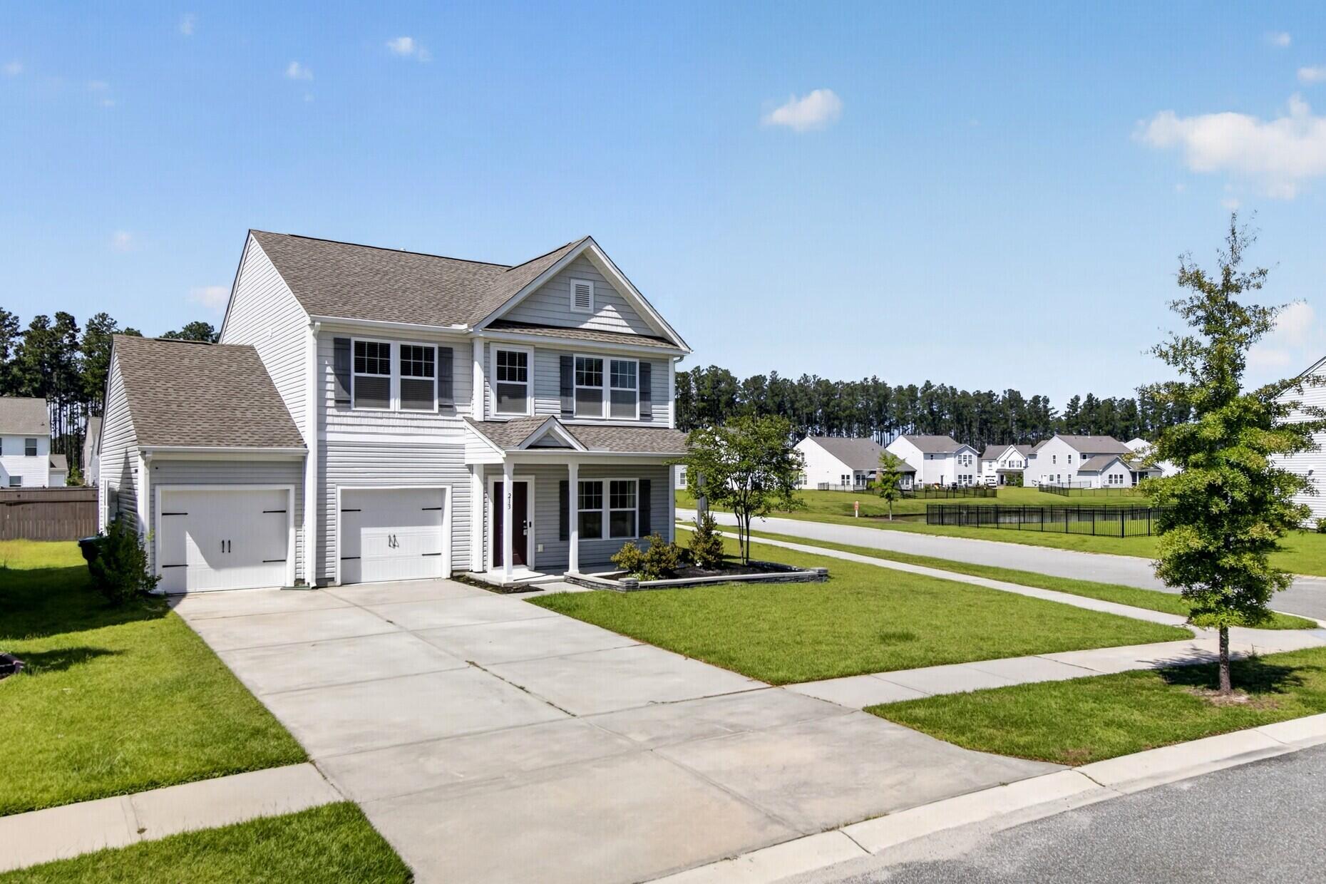 213 Godwit Drive