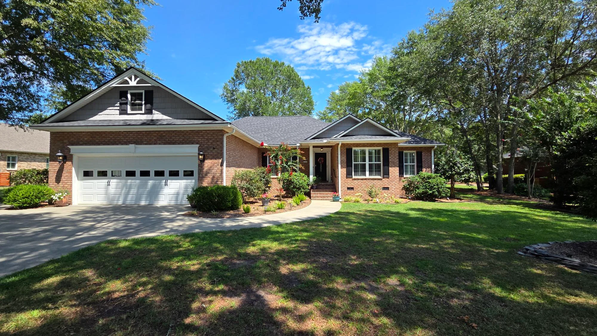 6 Lake Arbu Drive