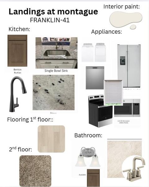 448 Duskywing Drive Goose Creek SC 29445