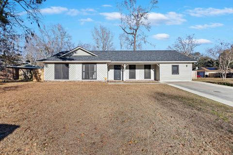 A home in Ladson