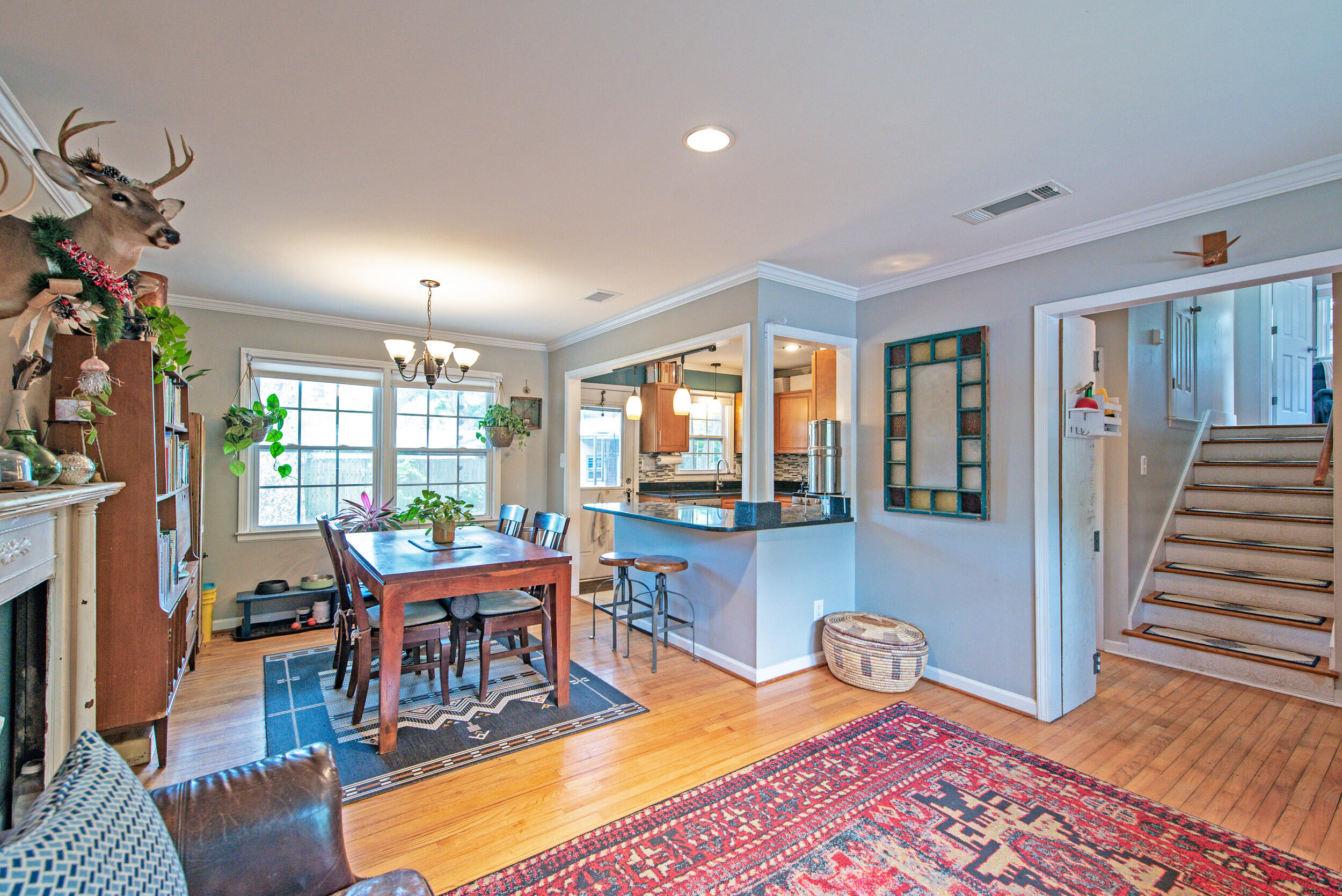 663 Harbor View Road