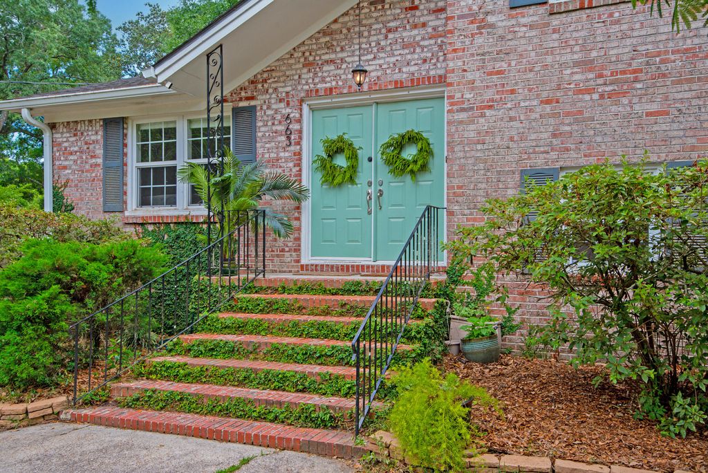Photo of 663 Harbor View Road, Charleston, SC 29412 (MLS # 26014191)