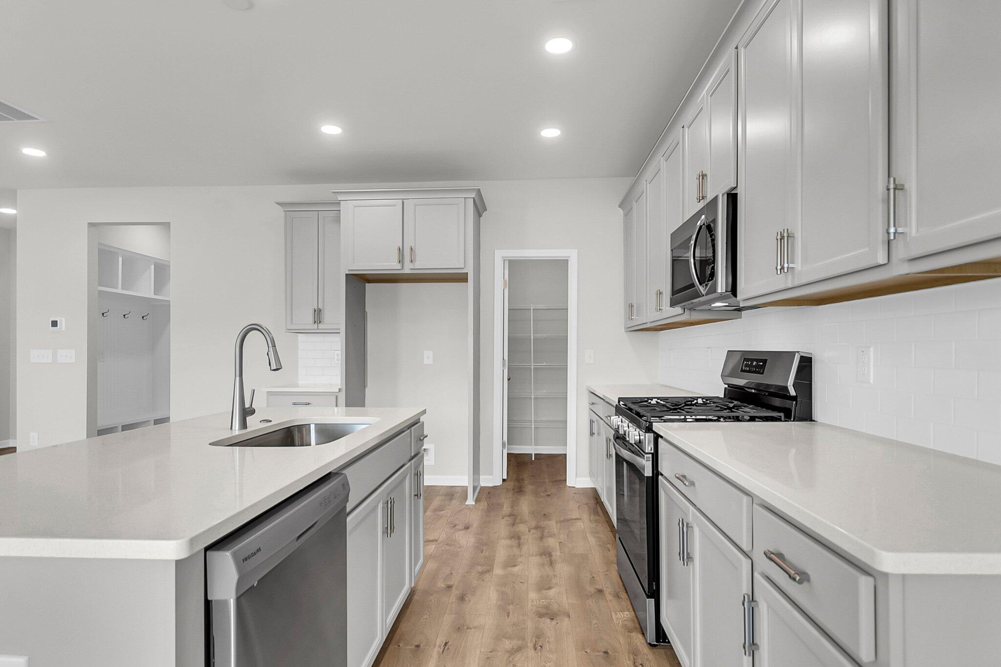 125 Scout Drive