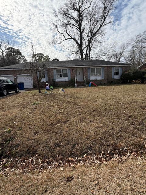 Photo of 887 Melrose Drive, Charleston, SC 29414 (MLS # 26008331)