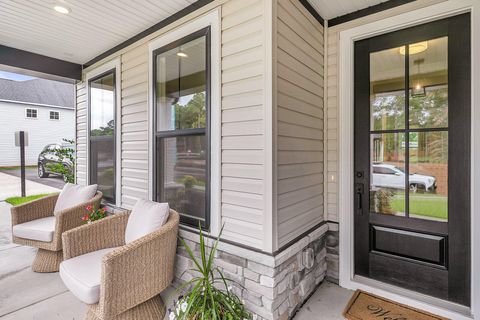 6000 Connor Court North Charleston SC 29406