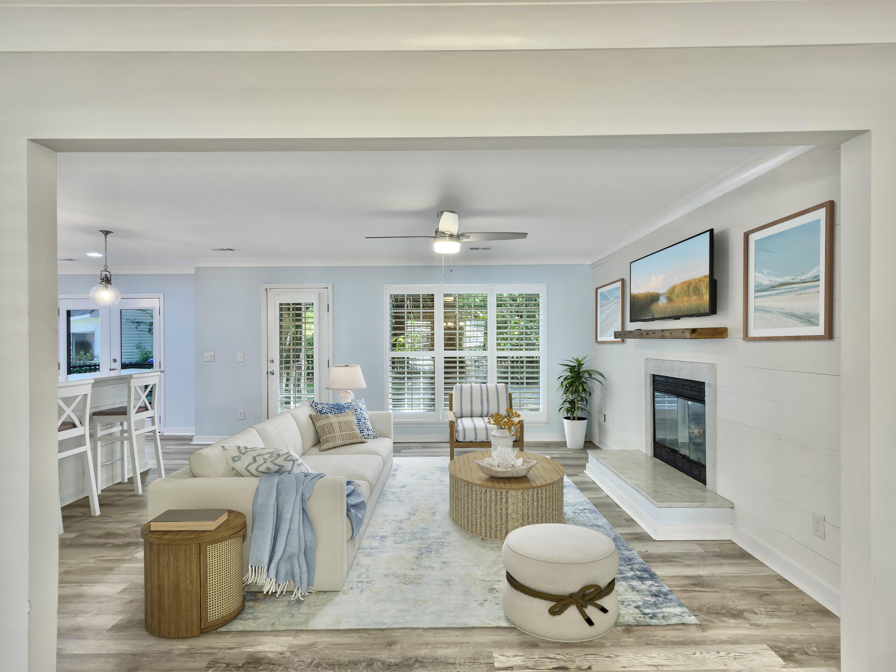 1247 Center Lake Drive