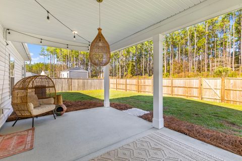 A home in Summerville