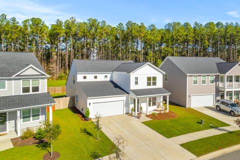 A home in Summerville