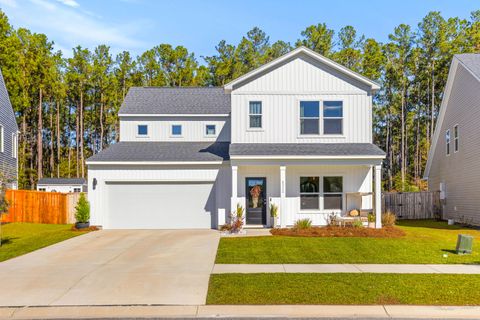 A home in Summerville