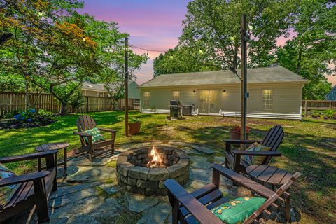 Photo of 2016 Wild Flower Lane, Charleston, SC 29414 (MLS # 25014438)