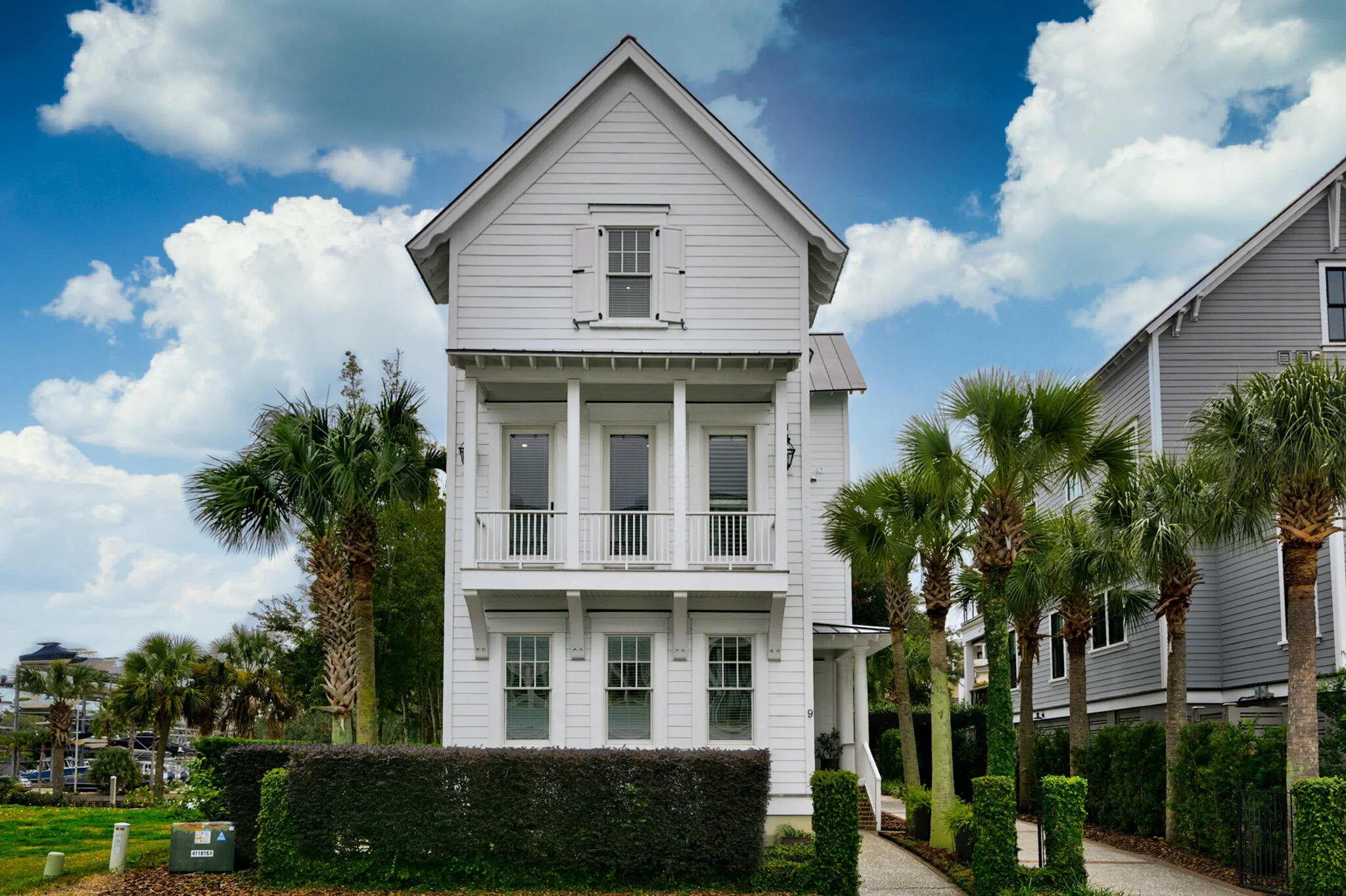 9 Transom Court