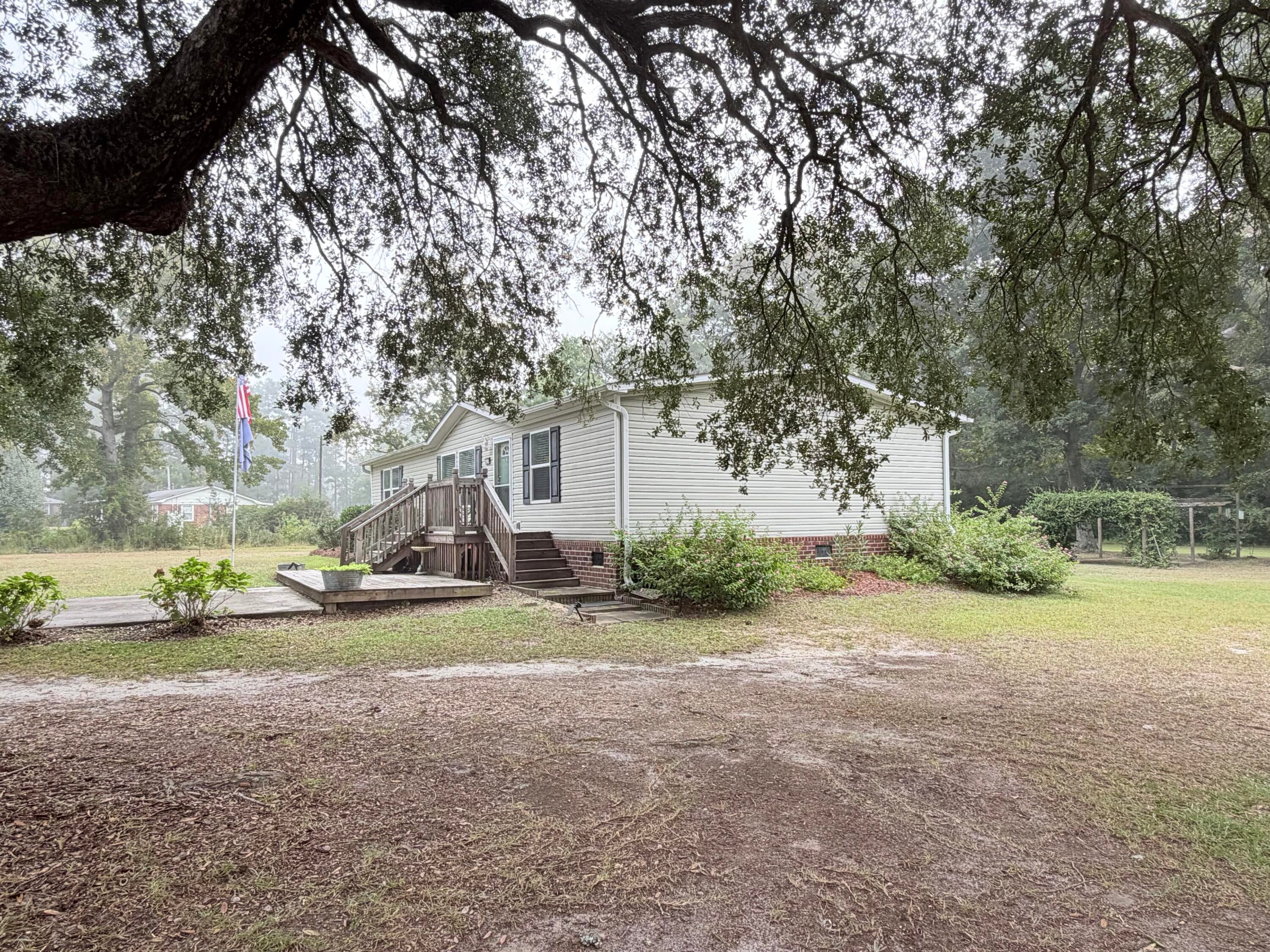 828 Morrisville Road