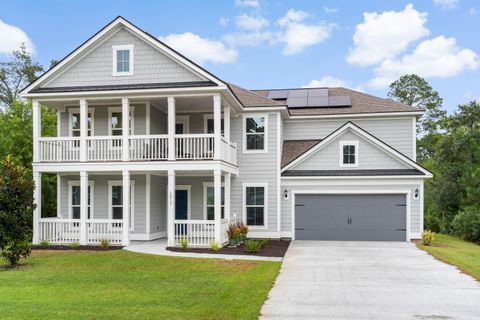 Photo of 4012 Oxeye Loop, Johns Island, SC 29455 (MLS # 25027039)