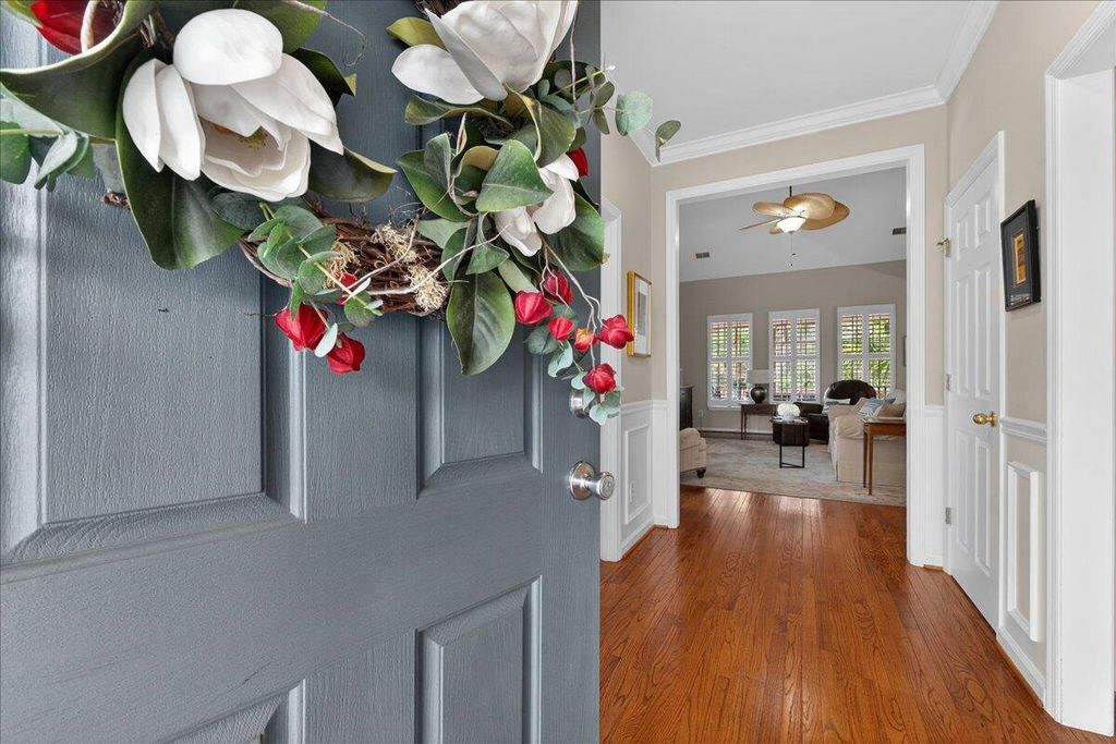 Photo of 1881 Palmetto Isle Drive, Mount Pleasant, SC 29466 (MLS # 26007935)