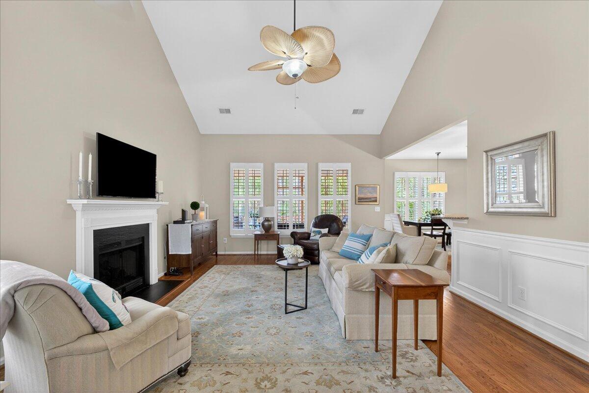 1881 Palmetto Isle Drive