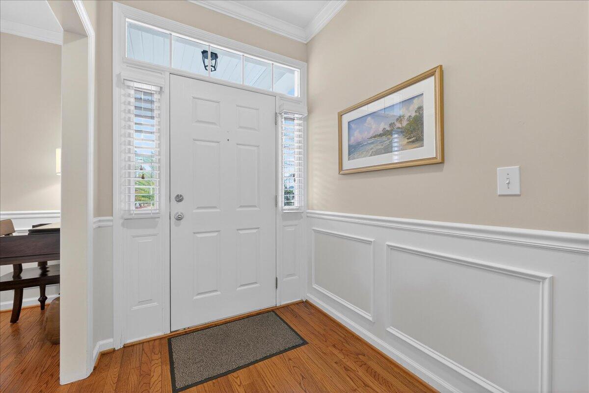 1881 Palmetto Isle Drive