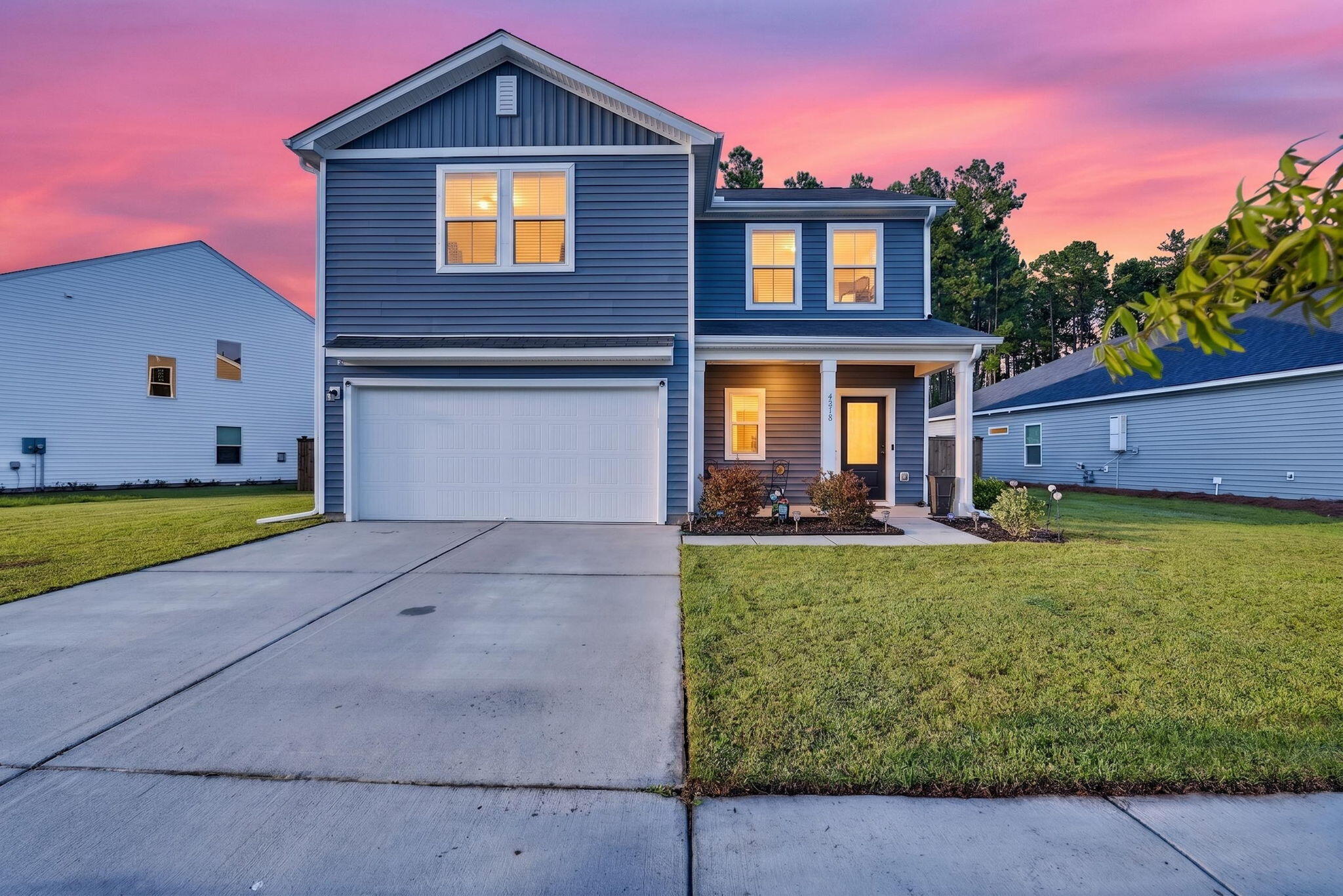 4318 Cotton Flat Road