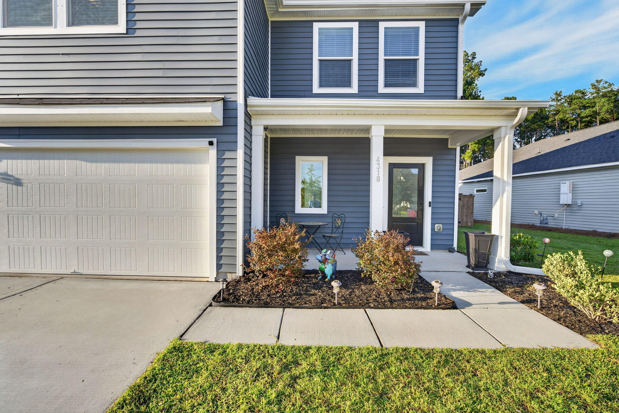 4318 Cotton Flat Road