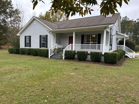 A home in Cordova