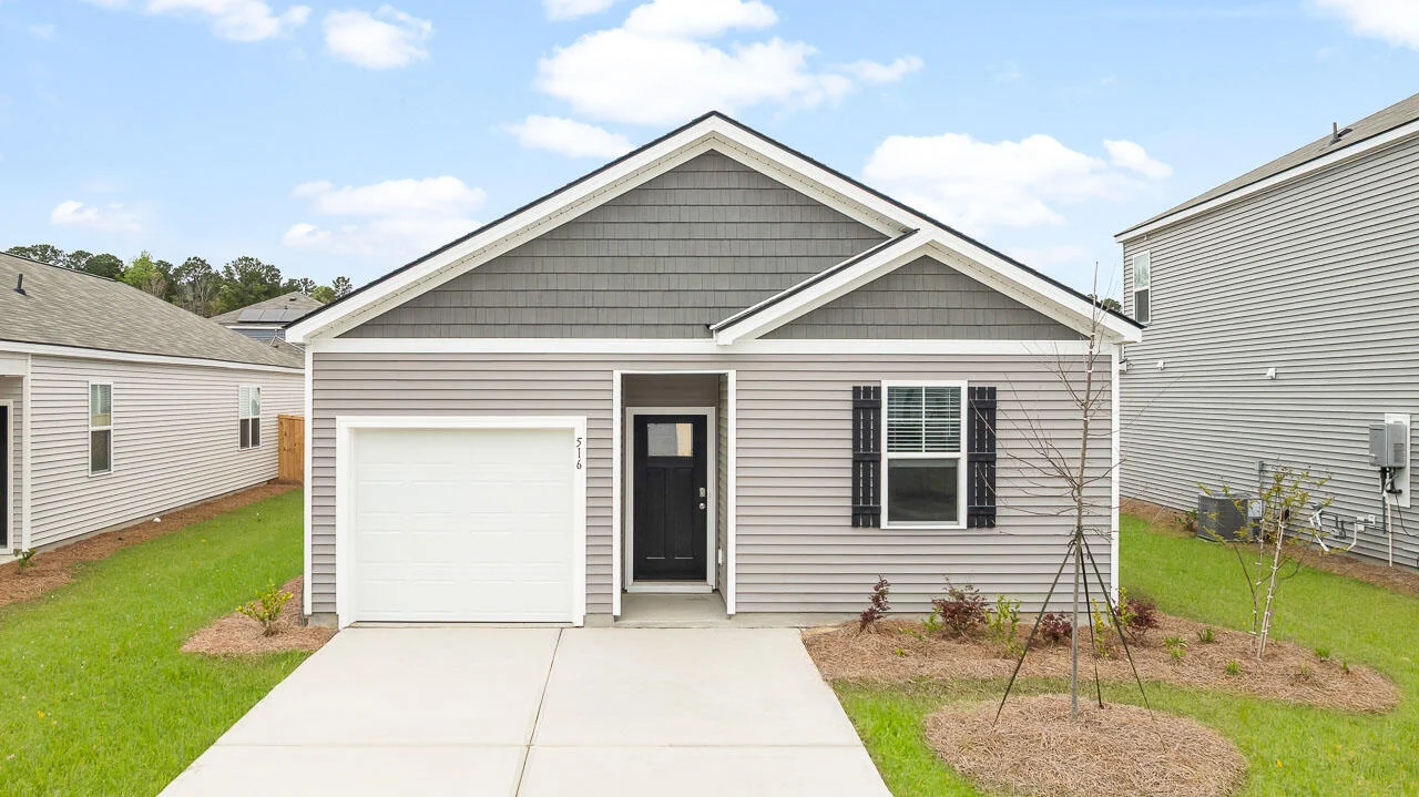 374 Willow Run Drive