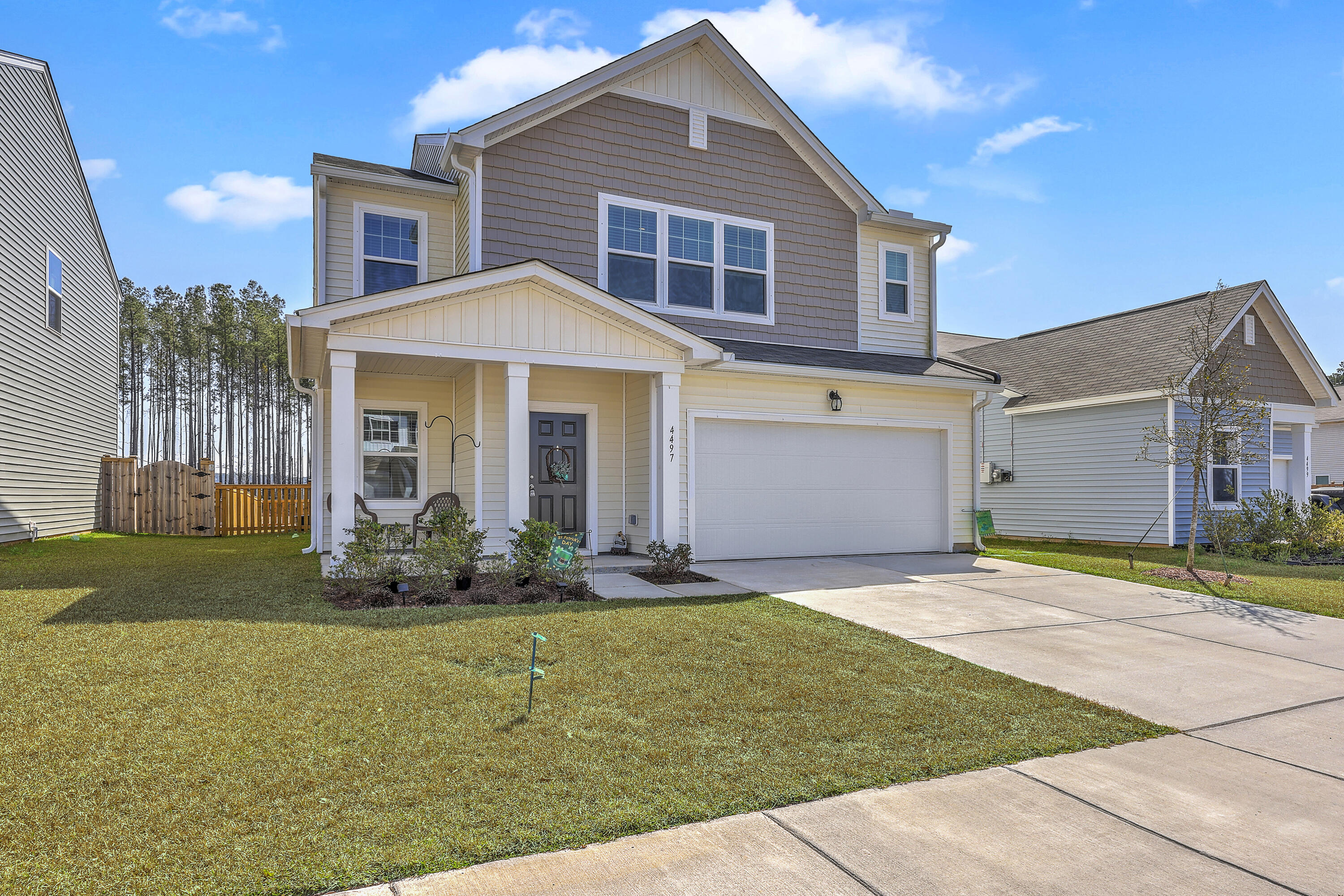 4497 Ocean Farm Drive