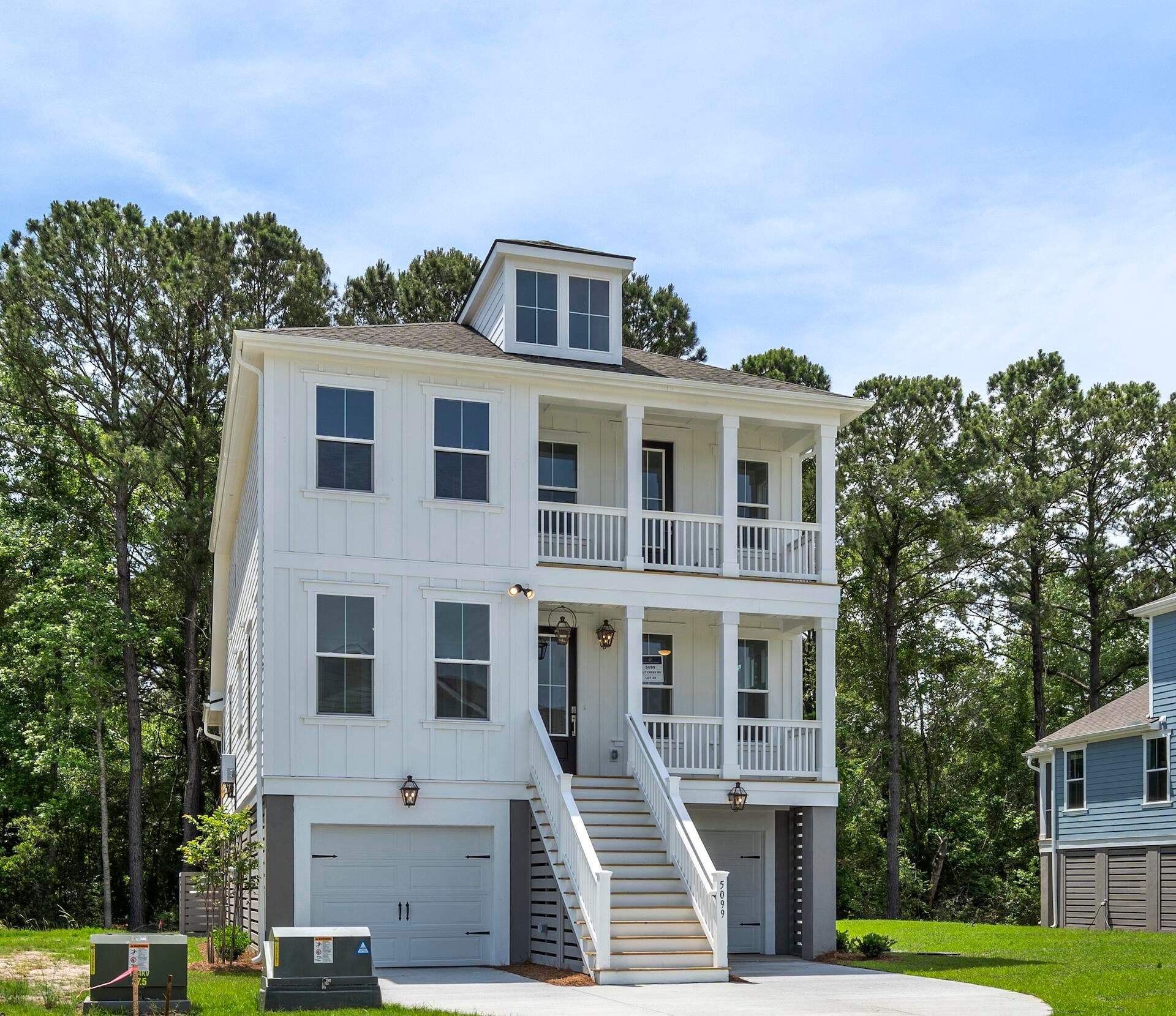 5099 Hut Creek Road