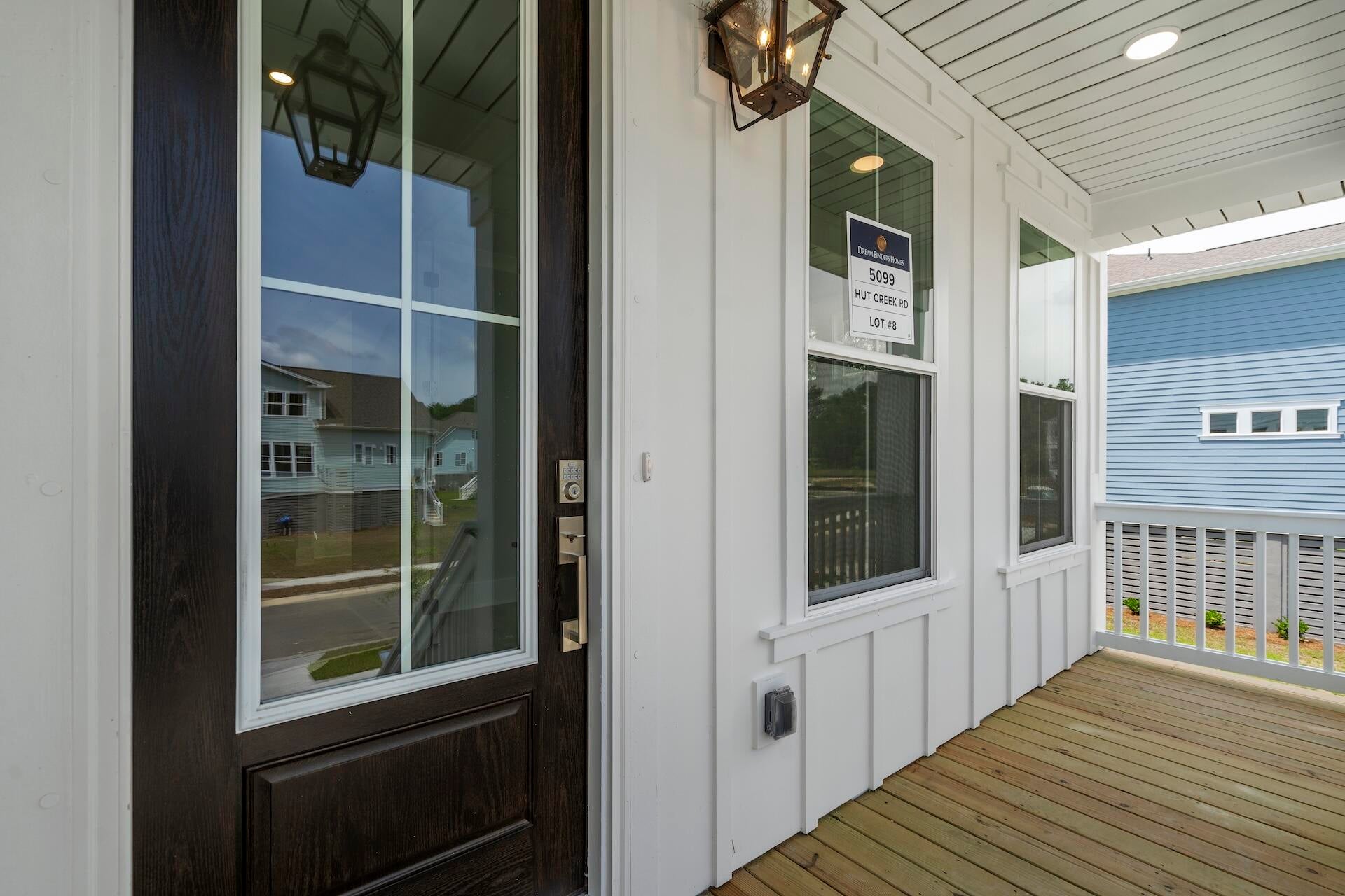 5099 Hut Creek Road