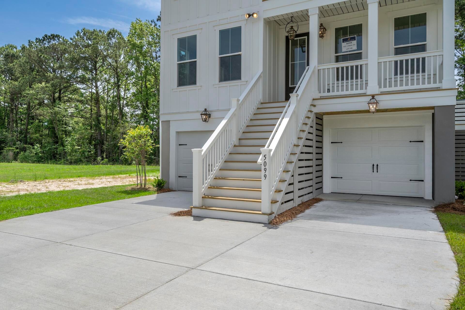 5099 Hut Creek Road