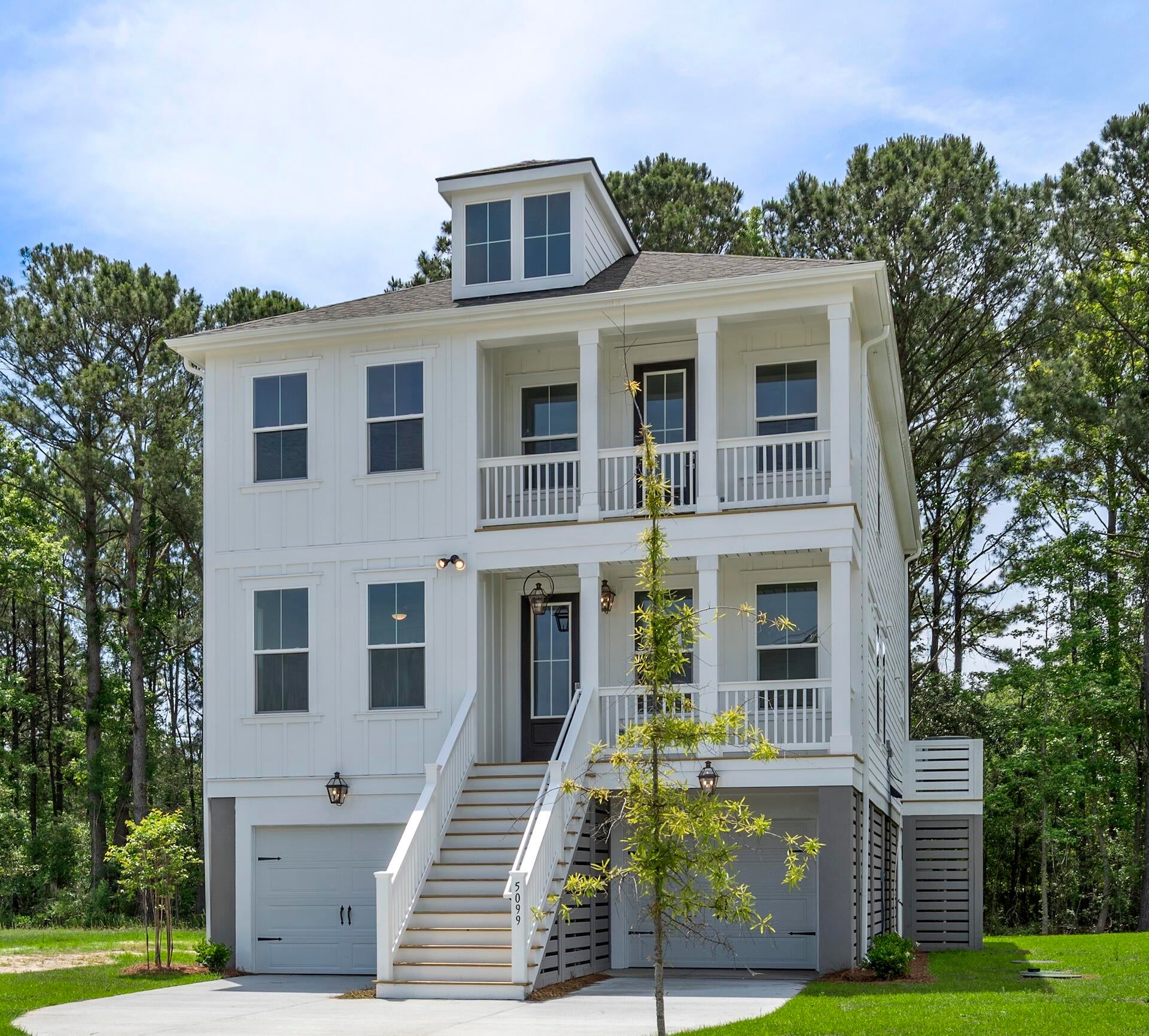 5099 Hut Creek Road
