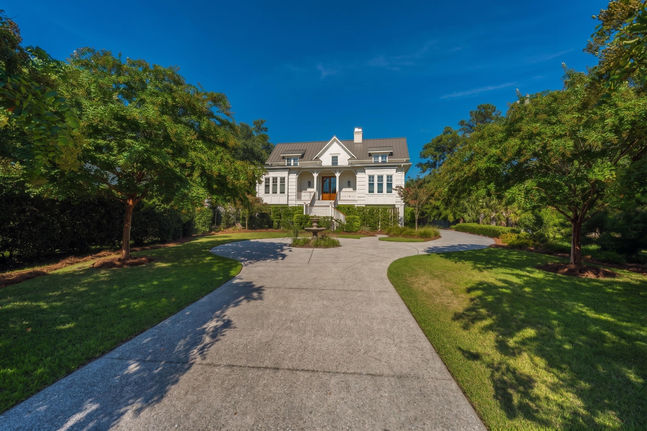 4886 Sound View Drive