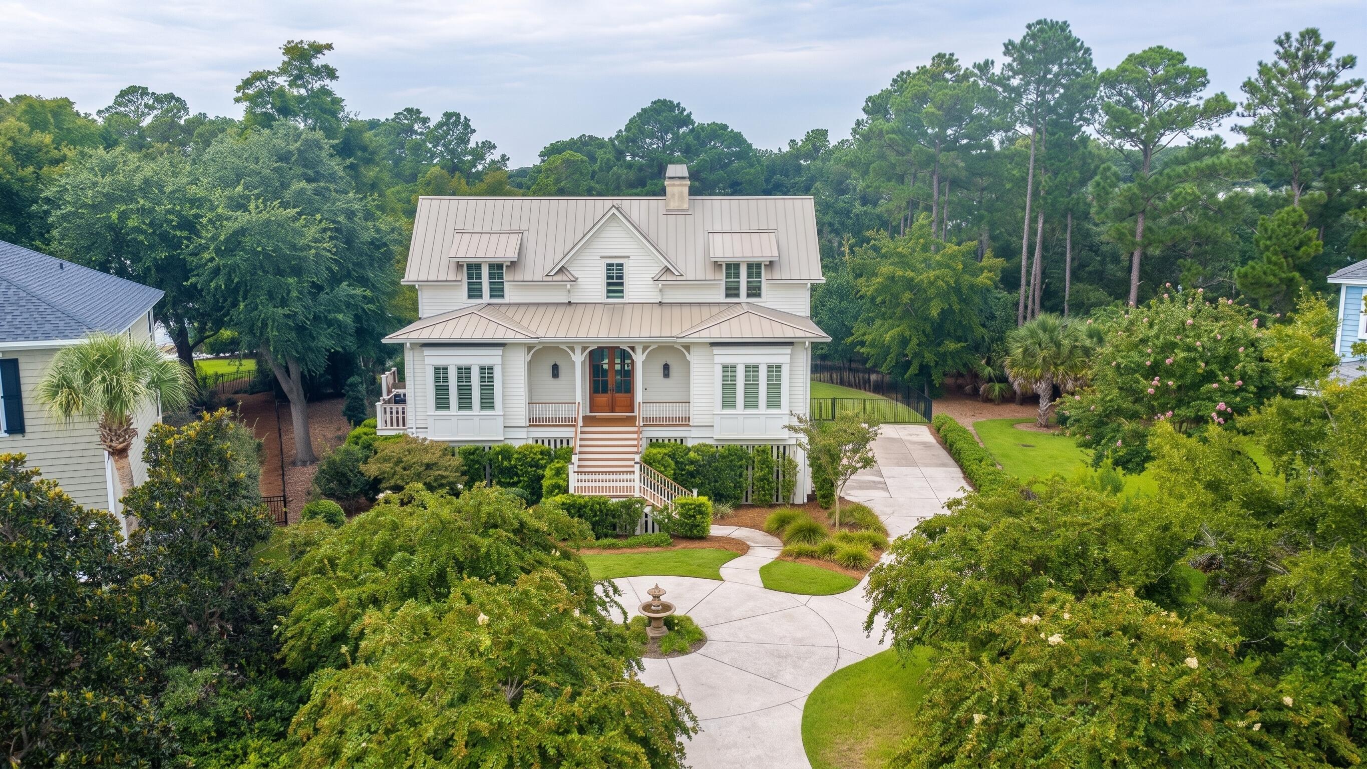 4886 Sound View Drive