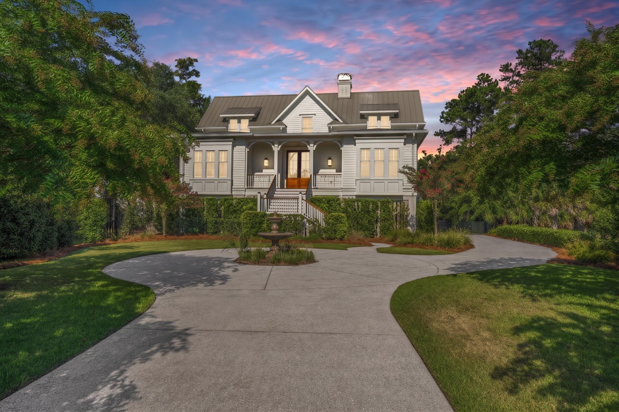 4886 Sound View Drive