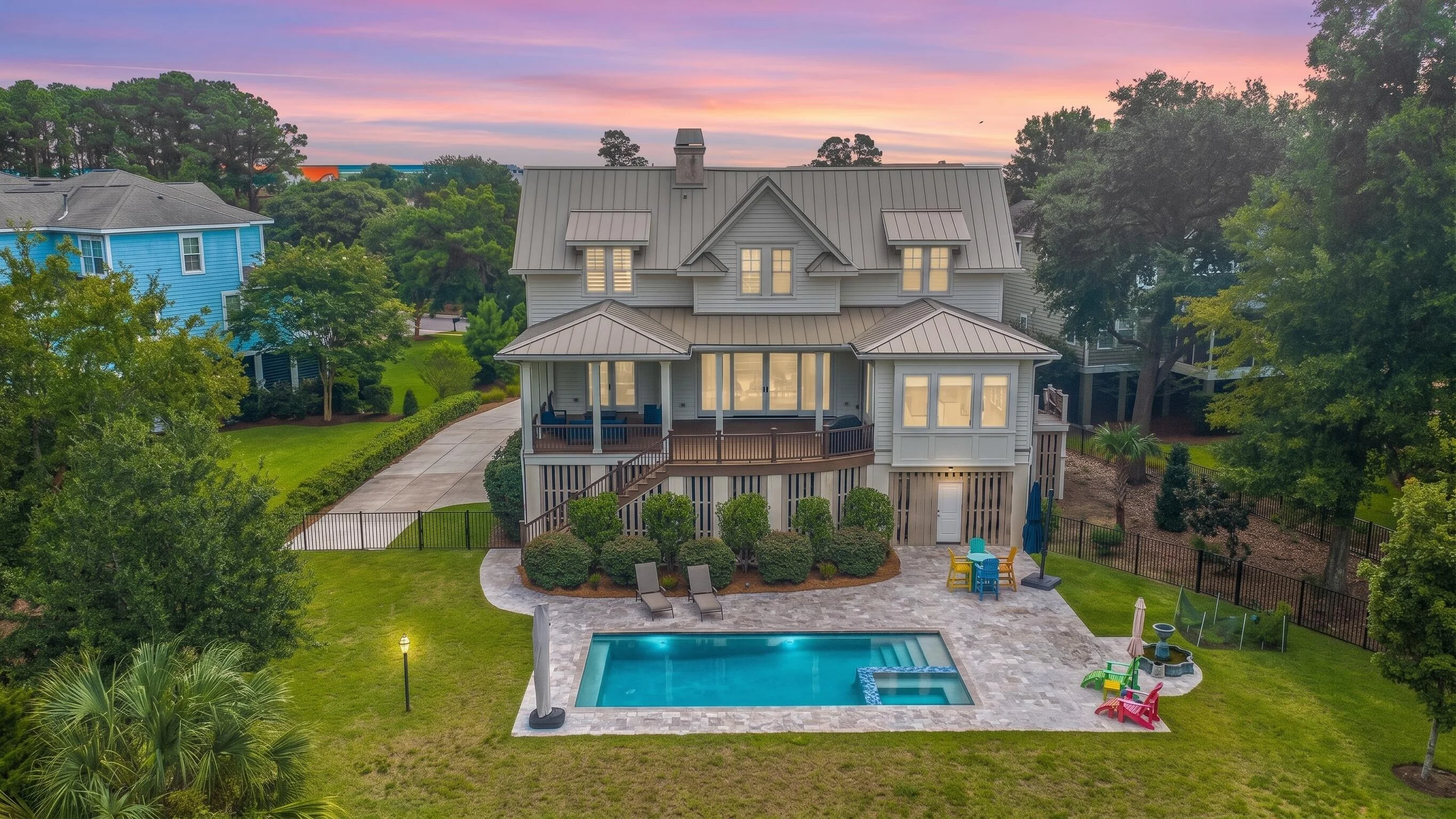 4886 Sound View Drive